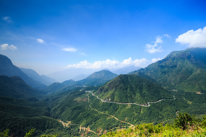 Hoàng Liên Sơn: Chinh phục dãy núi hùng vĩ nhất Việt Nam 