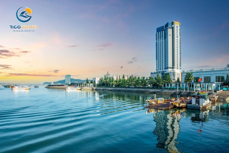 Ảnh đại diện Sea Stars Hotel Hạ Long