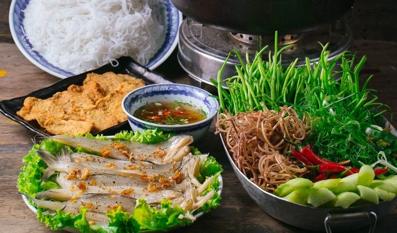 Top 12 đặc sản Đồng Hới nên ăn thử và mua làm quà