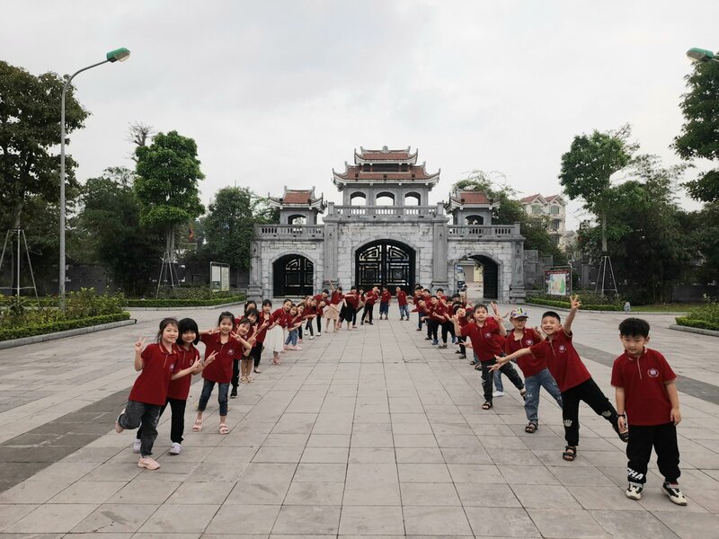 Thành cổ Xương Giang - Di tích nổi tiếng nên ghé thăm