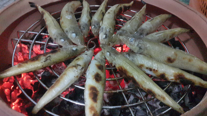 Biển Bảo Ninh - Điểm đến hấp dẫn cho những tâm hồn yêu biển