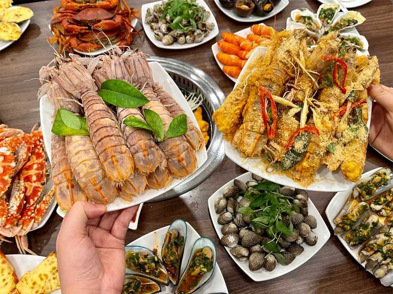 Biển Bảo Ninh - Điểm đến hấp dẫn cho những tâm hồn yêu biển