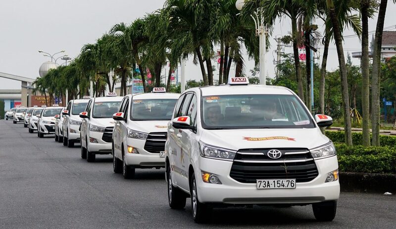 Chợ Đồng Hới: Nơi mua sắm lý tưởng cho du khách