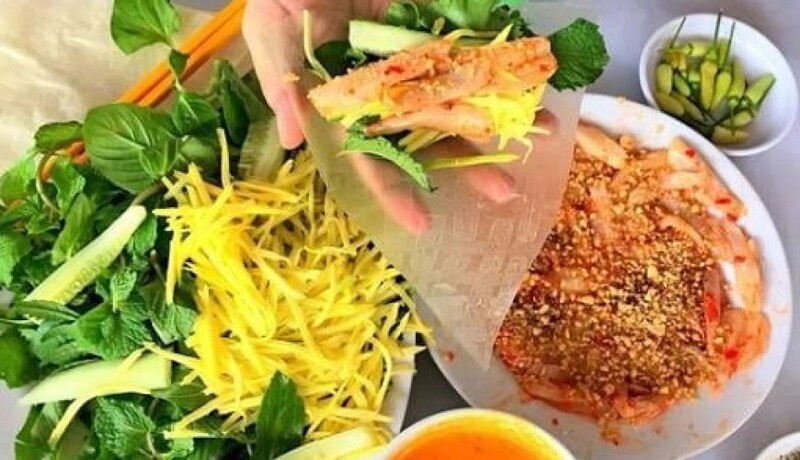 Top 10 đặc sản Vĩnh Hy: Những món ăn ngon làm say lòng thực khách