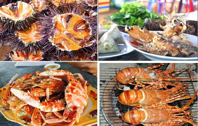 Top 10 đặc sản Vĩnh Hy: Những món ăn ngon làm say lòng thực khách