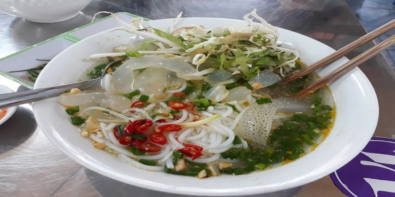 Top 10 đặc sản Vĩnh Hy: Những món ăn ngon làm say lòng thực khách