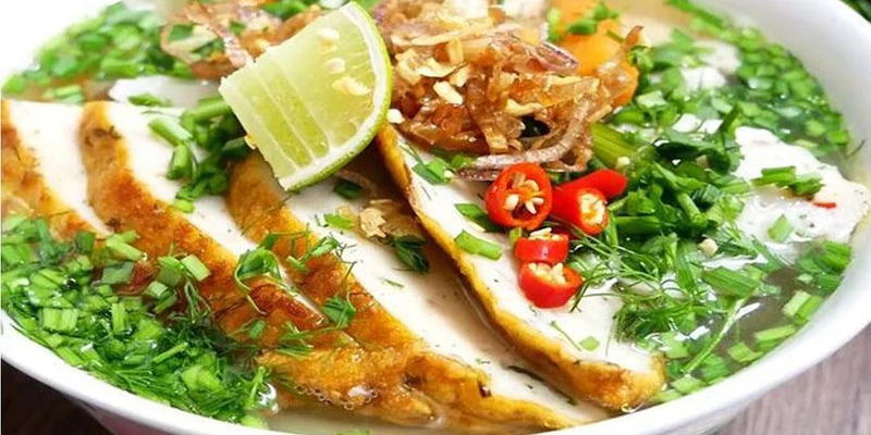 Top 10 đặc sản Vĩnh Hy: Những món ăn ngon làm say lòng thực khách