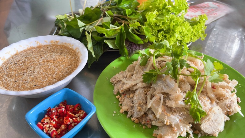 Top 10 đặc sản Vĩnh Hy: Những món ăn ngon làm say lòng thực khách