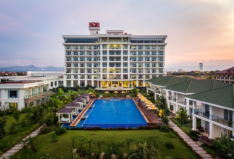 Đồi cát Quang Phú – Điểm check-in lý tưởng gần thành phố Đồng Hới