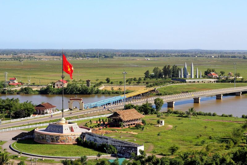 Khám phá Địa đạo Vịnh Mốc - Công trình kiến trúc quân sự độc đáo