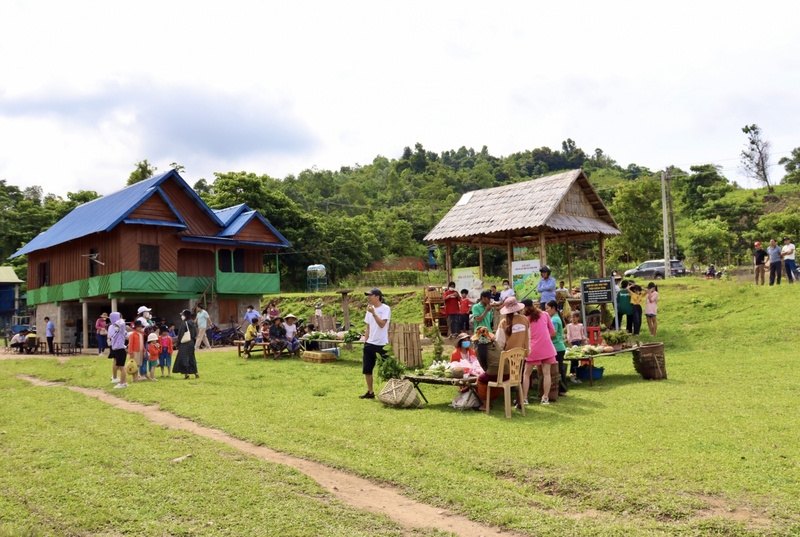 Khám phá vẻ đẹp hoang sơ của sông Đakrông Quảng Trị