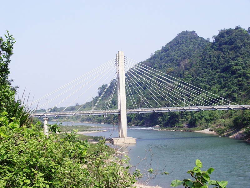 Khám phá vẻ đẹp hoang sơ của sông Đakrông Quảng Trị