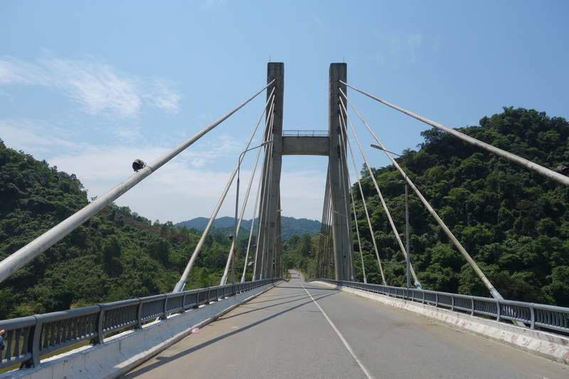 Khám phá vẻ đẹp hoang sơ của sông Đakrông Quảng Trị