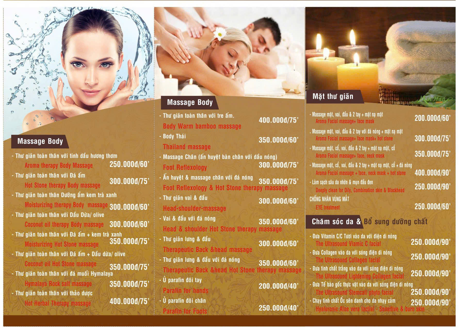 Massage Vung Tau 6