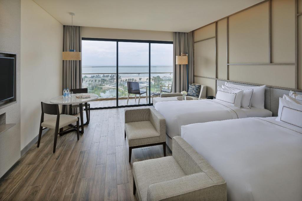 Suite 2 phòng ngủ