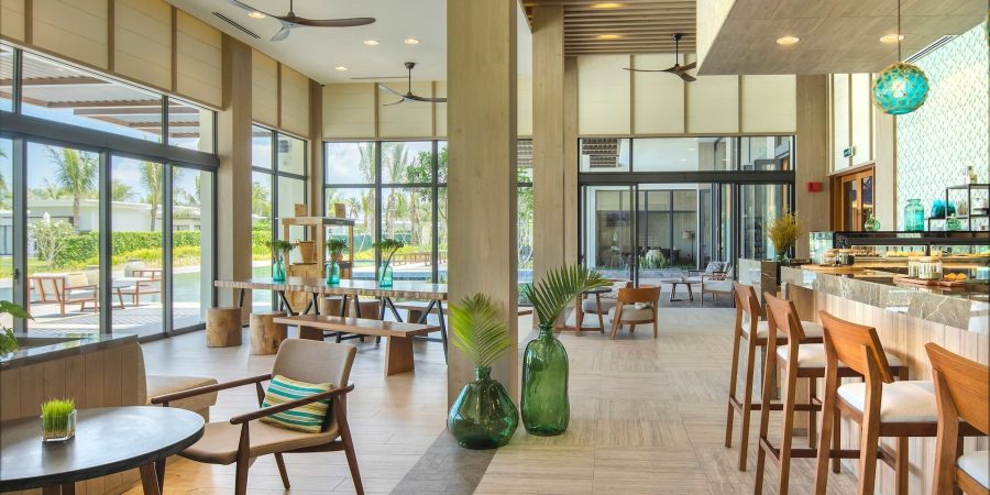 Elyxr Café