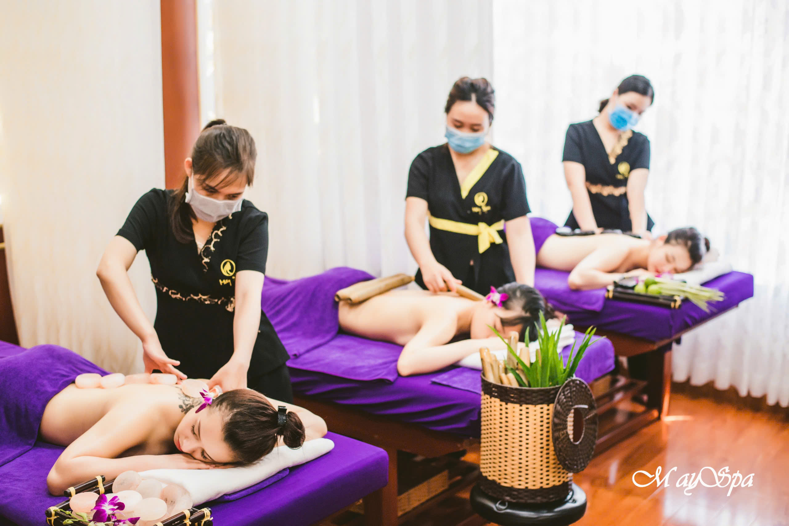 massage Vung Tau 4