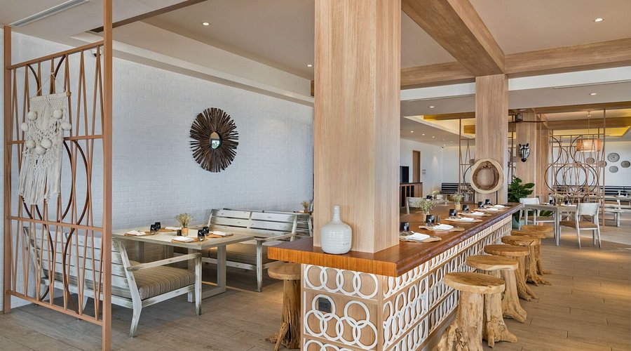 Breeza Beach Club