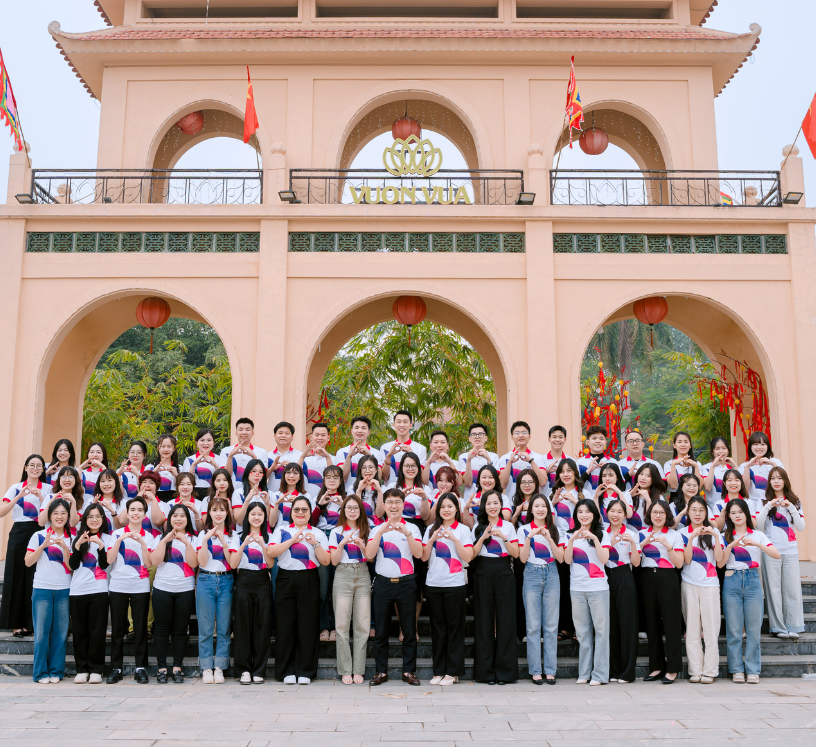 Giới thiệu về Tico Travel - Dịch vụ thuê villa, biệt thự nghỉ dưỡng hàng đầu Việt Nam ảnh 1