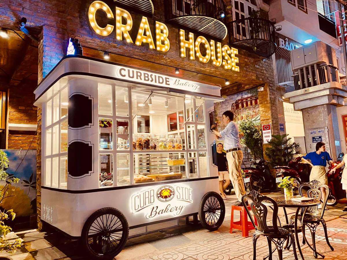 Điểm danh top 13 quán buffet Phú Quốc siêu ngon, giá hợp lý