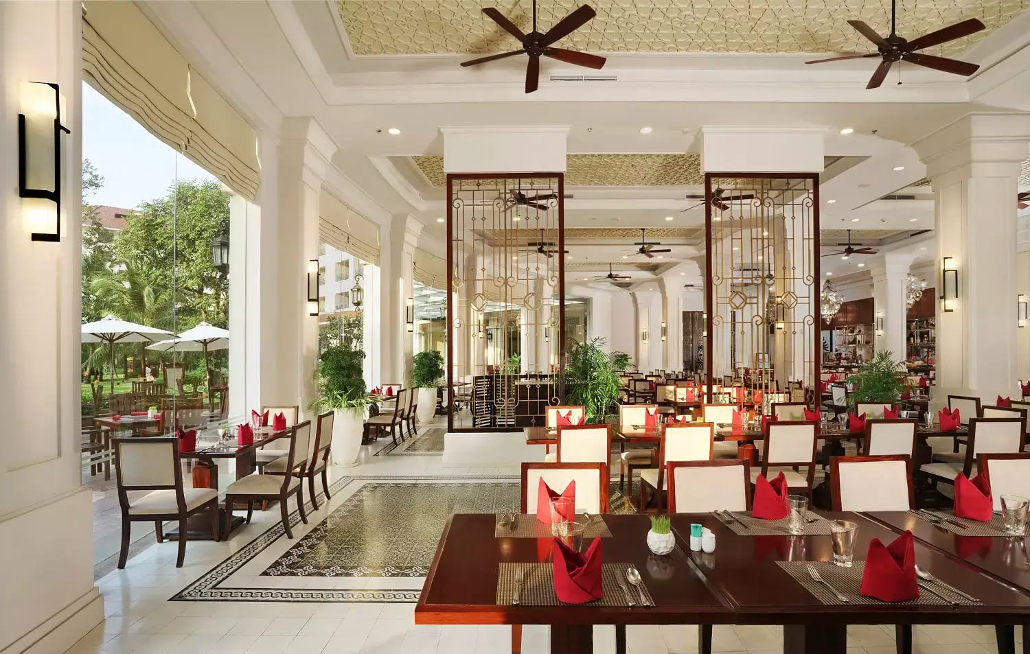 Điểm danh top 13 quán buffet Phú Quốc siêu ngon, giá hợp lý 30 Buffet Phú Quốc