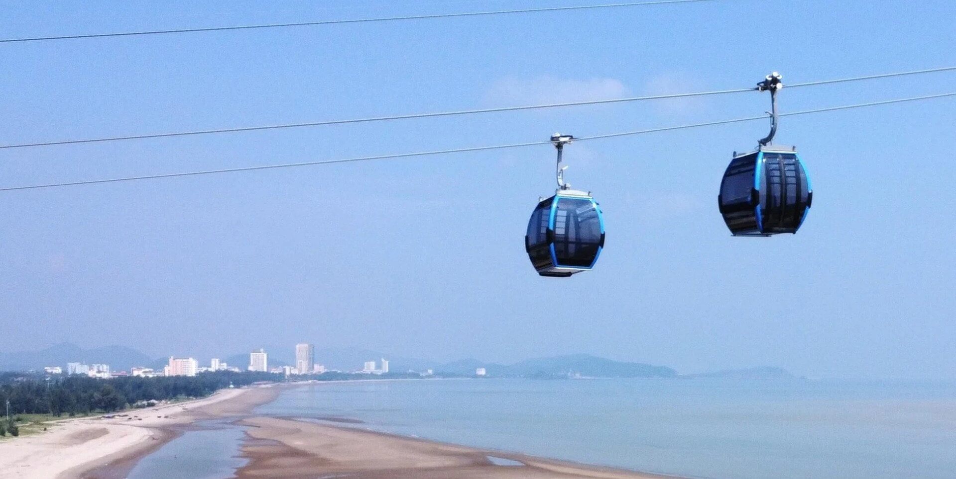 Cáp treo Cửa Hội - Giá vé và những trải nghiệm hấp dẫn 21 Cáp treo Cửa Hội