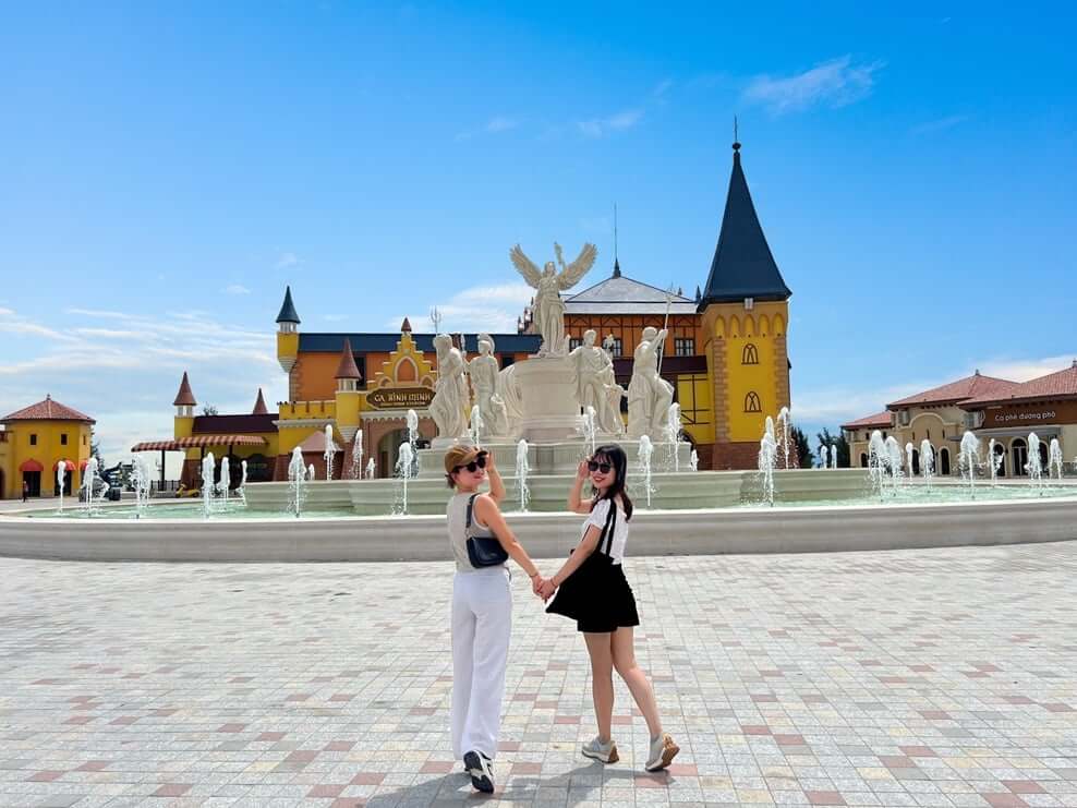 Cáp treo Cửa Hội - Giá vé và những trải nghiệm hấp dẫn 25 Cáp treo Cửa Hội