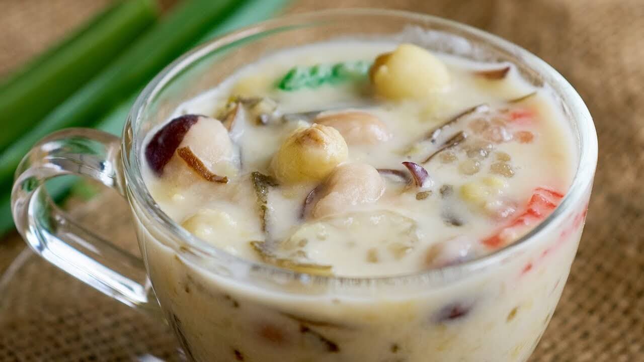 Chè Sài Gòn: Các món chè ngon và địa điểm thưởng thức 28 Chè Sài Gòn
