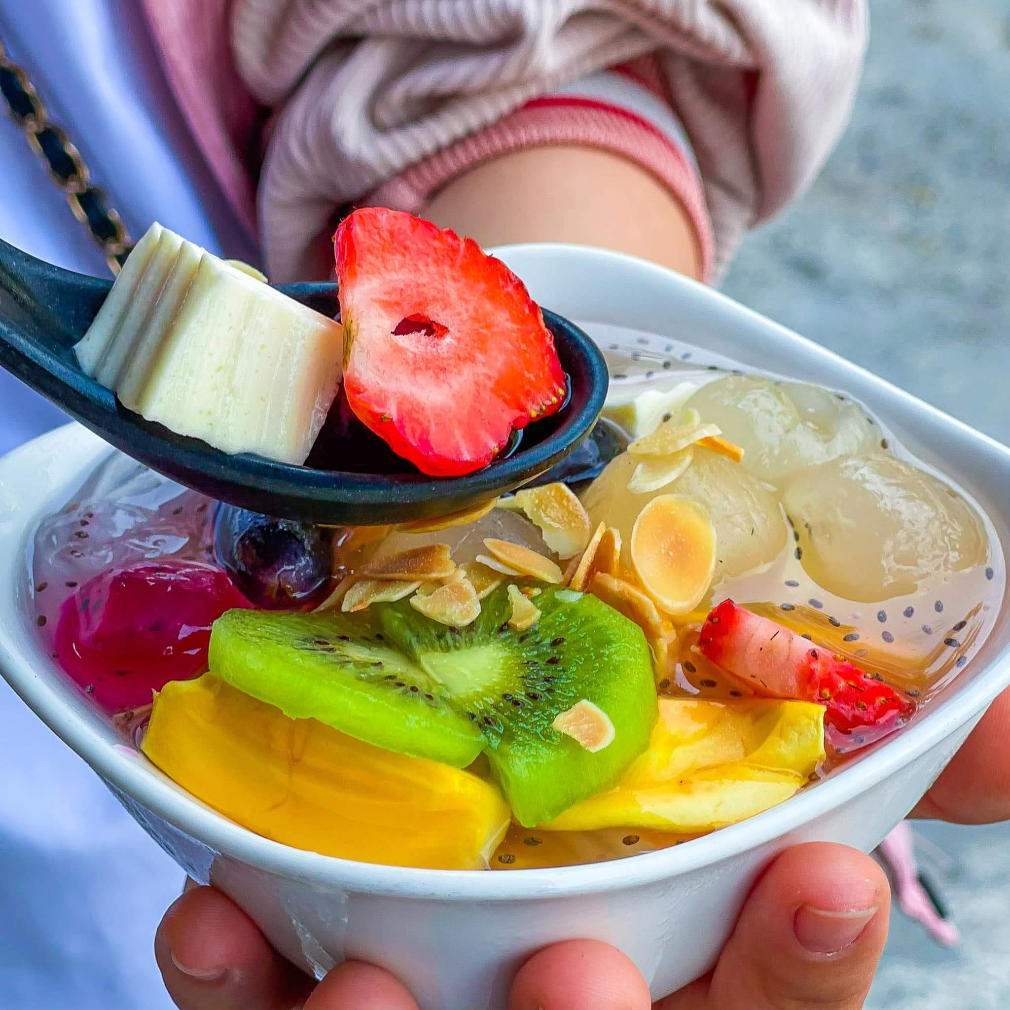 Chè Sài Gòn: Các món chè ngon và địa điểm thưởng thức 31 Chè Sài Gòn