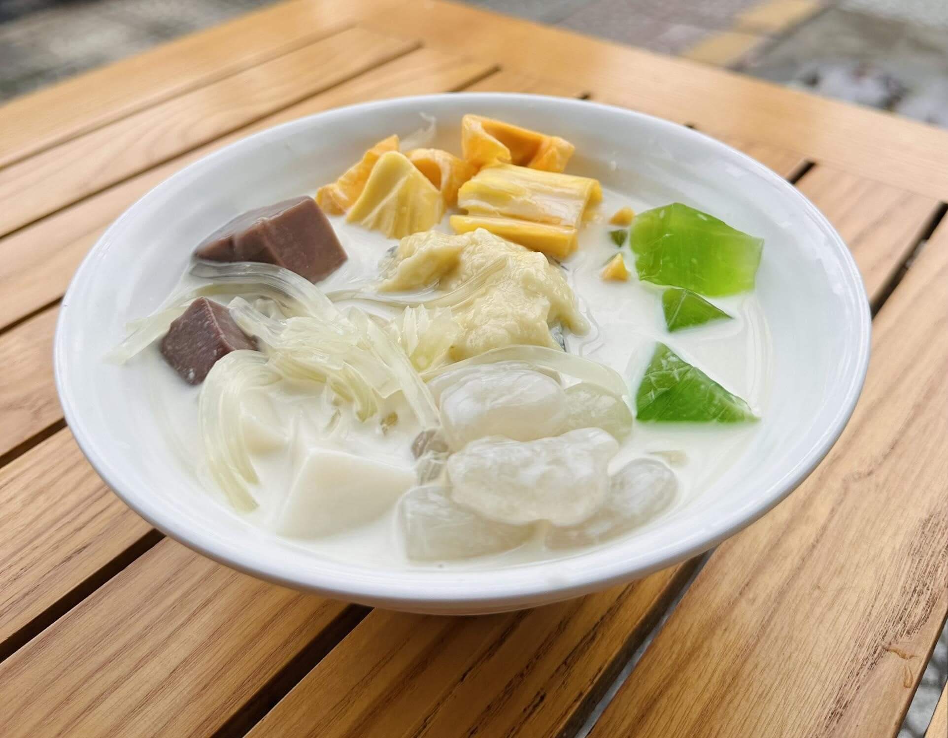 Chè Sài Gòn: Các món chè ngon và địa điểm thưởng thức 34 Chè Sài Gòn