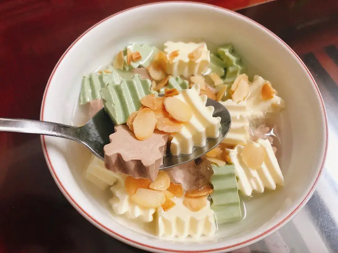 Chè Sài Gòn: Các món chè ngon và địa điểm thưởng thức 20 Chè Sài Gòn