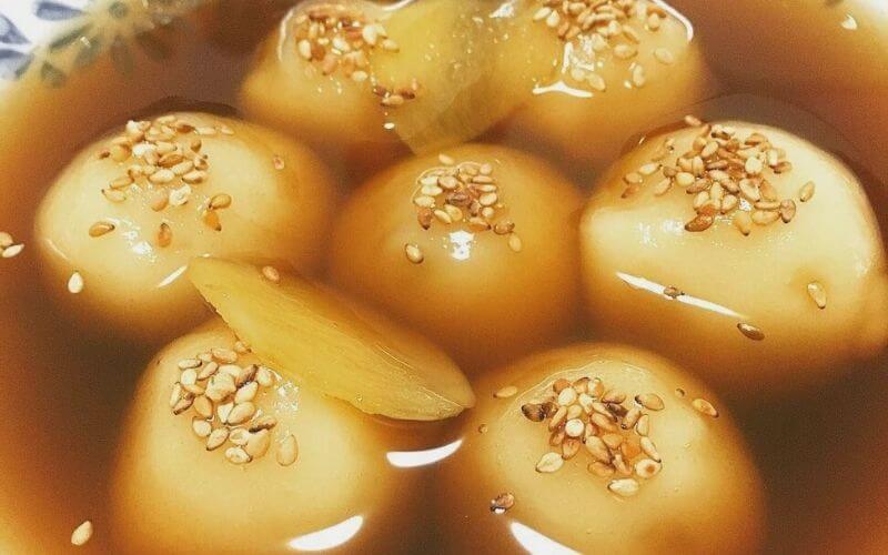 Chè Sài Gòn: Các món chè ngon và địa điểm thưởng thức 25 Chè Sài Gòn