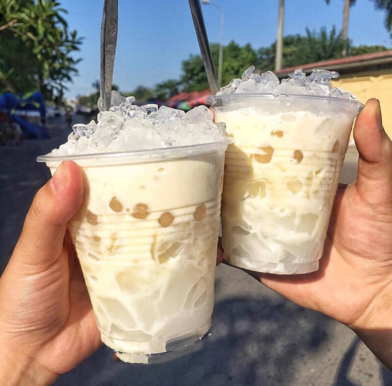 Chè Sài Gòn: Các món chè ngon và địa điểm thưởng thức 26 Chè Sài Gòn