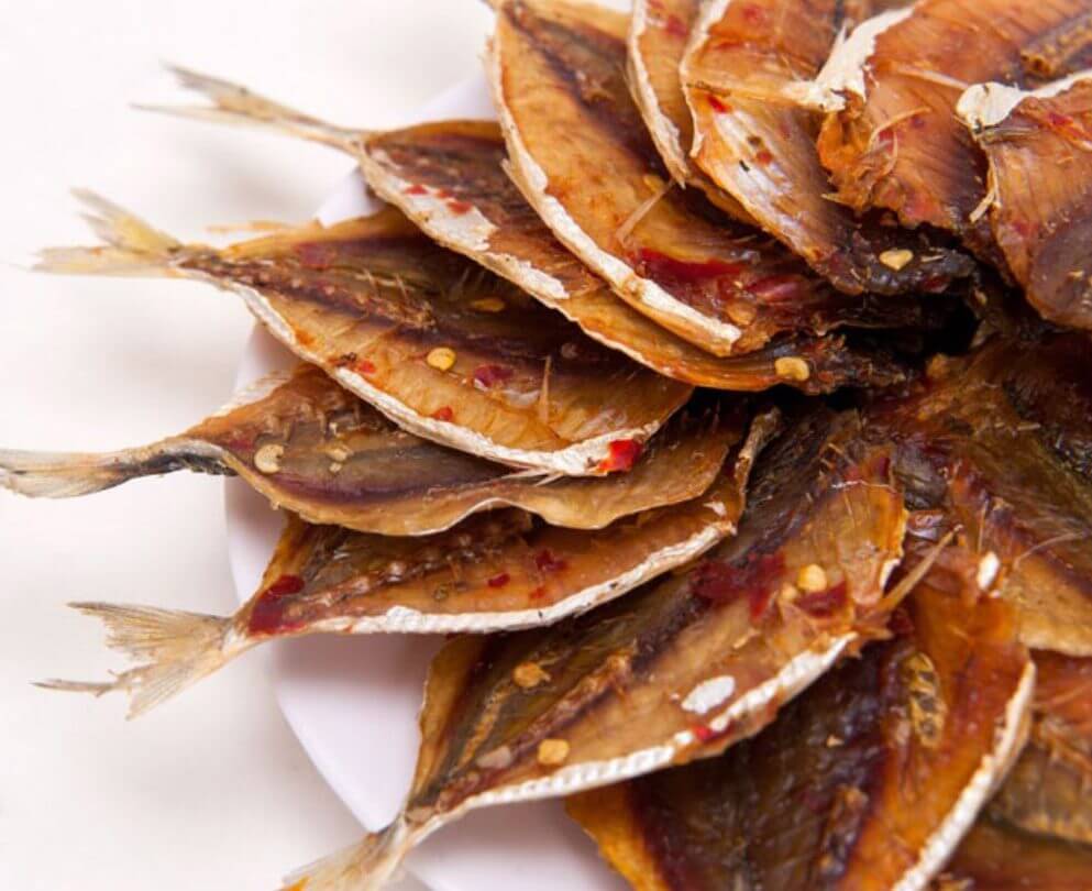 Top 9 đặc sản Bình Ba ngon, hấp dẫn nên thử 21 Đặc sản Bình Ba