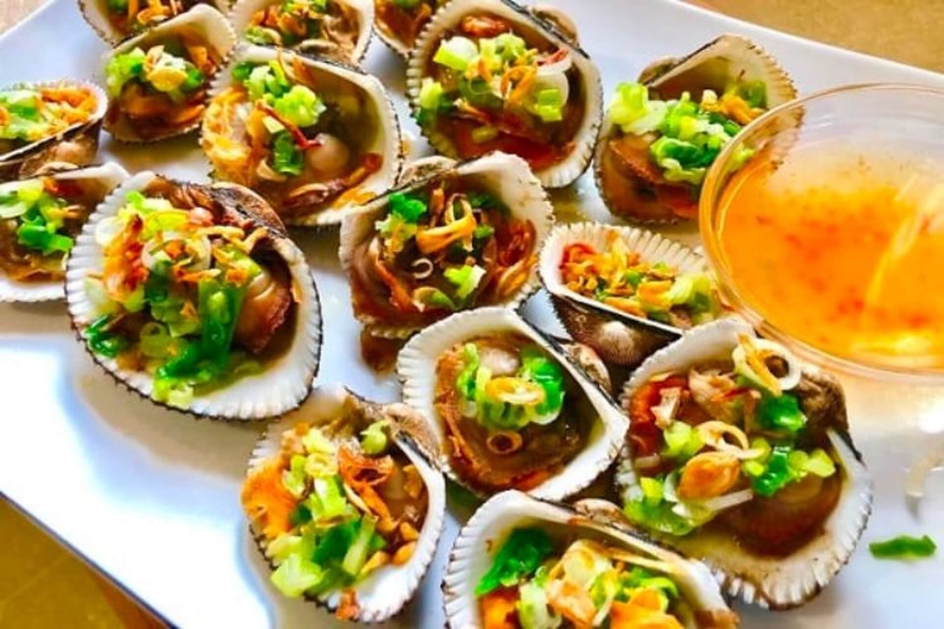 Top 9 đặc sản Bình Ba ngon, hấp dẫn nên thử