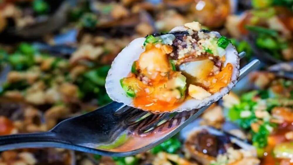 Top 9 đặc sản Bình Ba ngon, hấp dẫn nên thử 14 Đặc sản Bình Ba