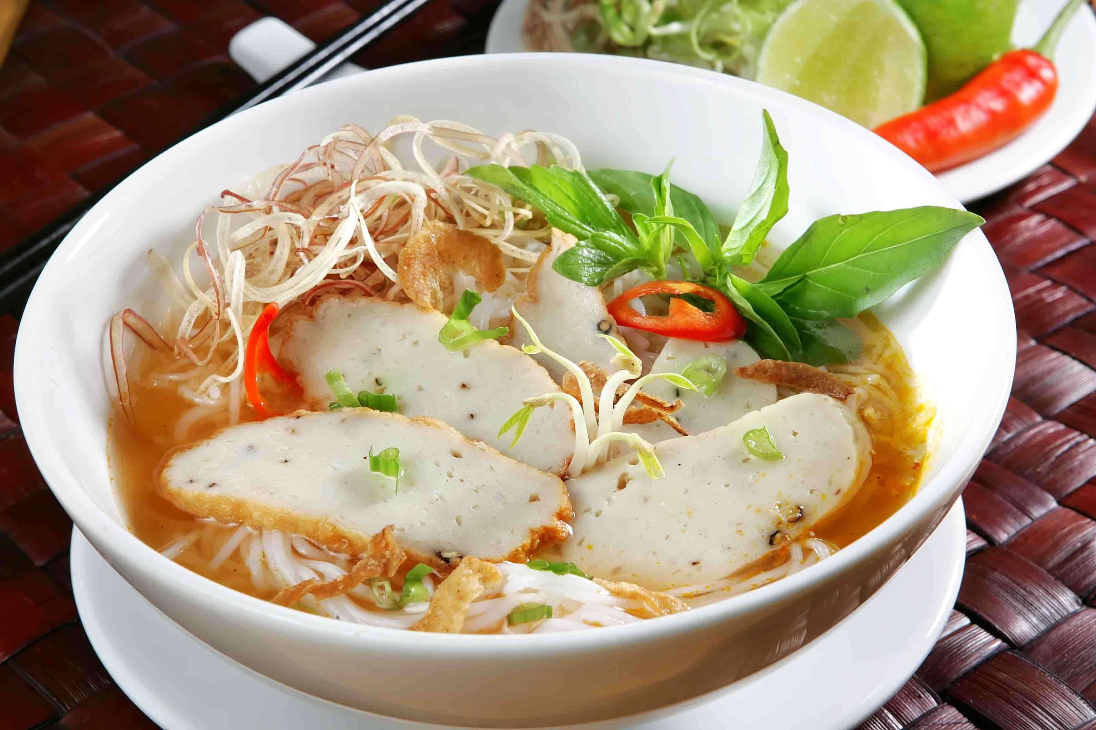 Top 9 đặc sản Bình Ba ngon, hấp dẫn nên thử 15 Đặc sản Bình Ba