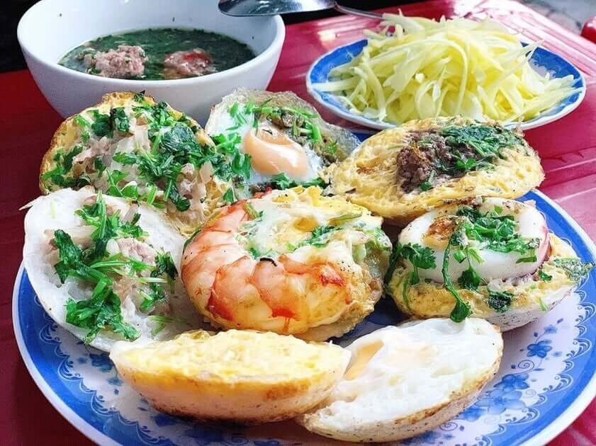 Top 9 đặc sản Bình Ba ngon, hấp dẫn nên thử 16 Đặc sản Bình Ba