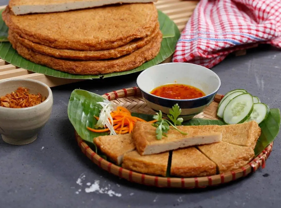 Top 9 đặc sản Bình Ba ngon, hấp dẫn nên thử 19 Đặc sản Bình Ba