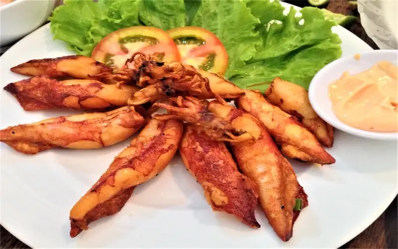 Kinh nghiệm khám phá đảo Bình Ba mới nhất dành cho lữ khách 40 Đảo Bình Ba - Cam Ranh