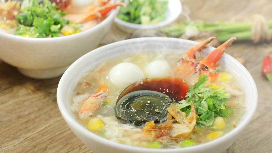 Food tour Sài Gòn: Gợi ý lịch trình, ăn gì, ăn ở đâu cực chi tiết 32 Food tour Sài Gòn