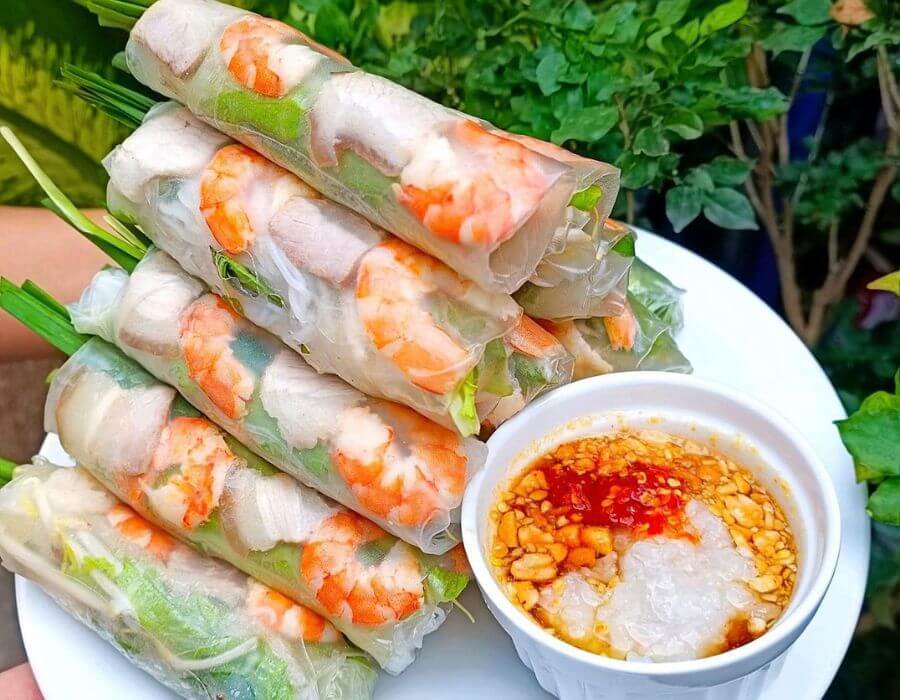 Food tour Sài Gòn: Gợi ý lịch trình, ăn gì, ăn ở đâu cực chi tiết 33 Food tour Sài Gòn