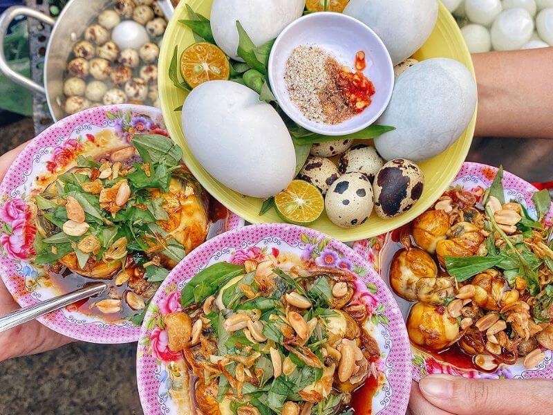 Food tour Sài Gòn: Gợi ý lịch trình, ăn gì, ăn ở đâu cực chi tiết 35 Food tour Sài Gòn