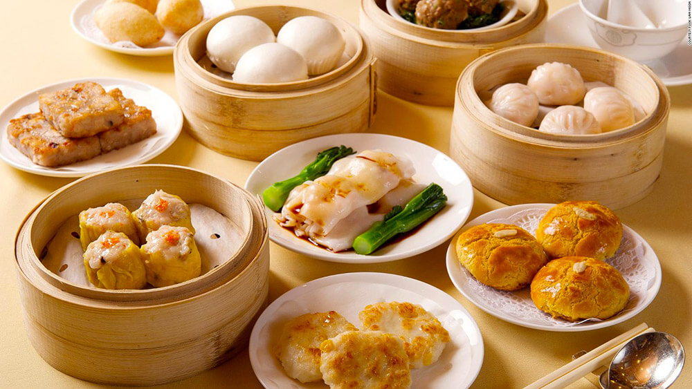 Food tour Sài Gòn: Gợi ý lịch trình, ăn gì, ăn ở đâu cực chi tiết 37 Food tour Sài Gòn