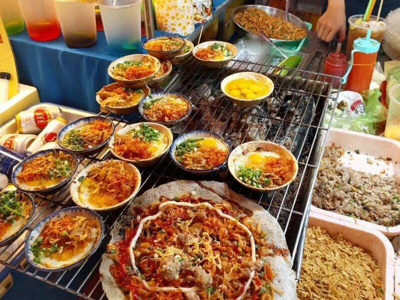 Food tour Sài Gòn: Gợi ý lịch trình, ăn gì, ăn ở đâu cực chi tiết 38 Food tour Sài Gòn