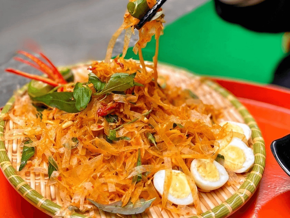 Food tour Sài Gòn: Gợi ý lịch trình, ăn gì, ăn ở đâu cực chi tiết 23 Food tour Sài Gòn