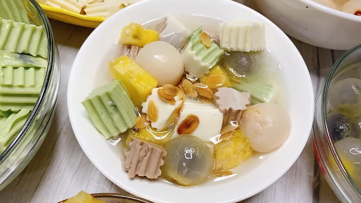 Food tour Sài Gòn: Gợi ý lịch trình, ăn gì, ăn ở đâu cực chi tiết 41 Food tour Sài Gòn