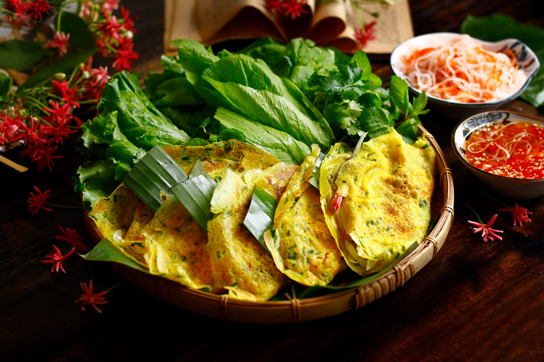 Food tour Sài Gòn: Gợi ý lịch trình, ăn gì, ăn ở đâu cực chi tiết 24 Food tour Sài Gòn