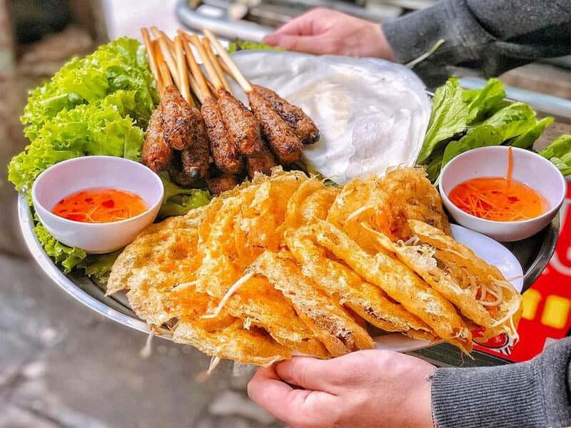 Food tour Sài Gòn: Gợi ý lịch trình, ăn gì, ăn ở đâu cực chi tiết 25 Food tour Sài Gòn