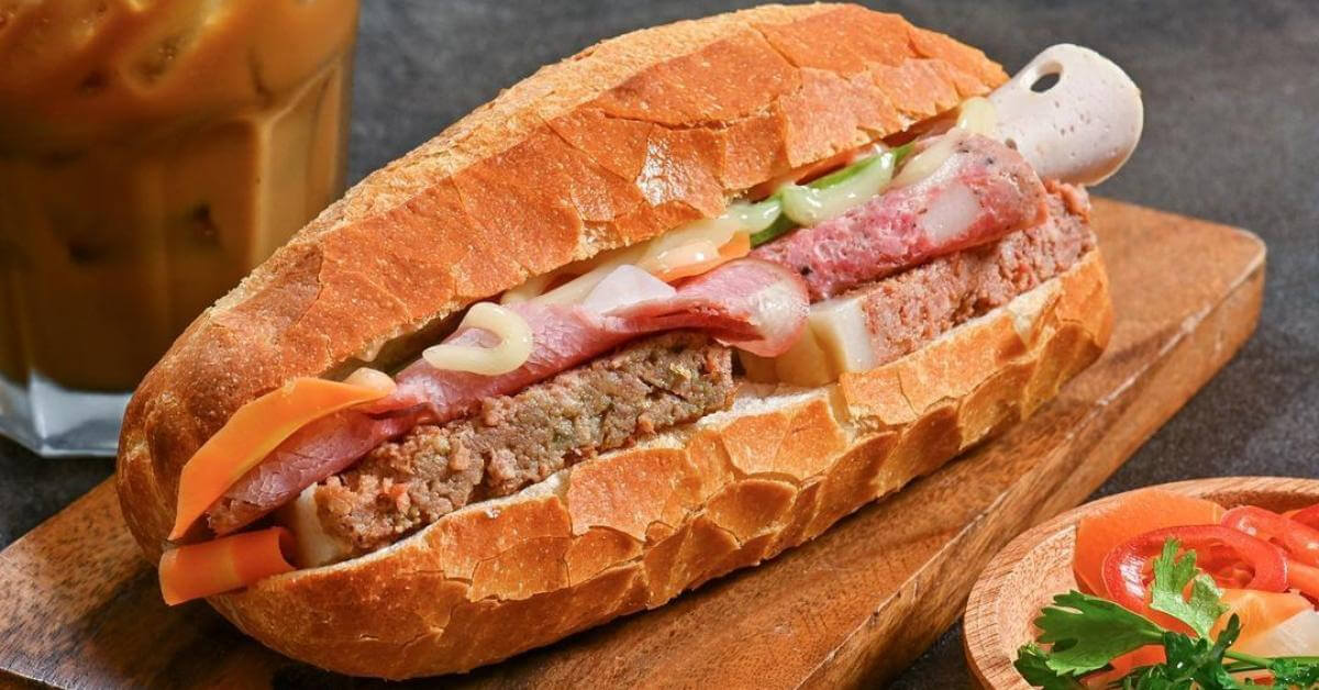 Food tour Sài Gòn: Gợi ý lịch trình, ăn gì, ăn ở đâu cực chi tiết 26 Food tour Sài Gòn